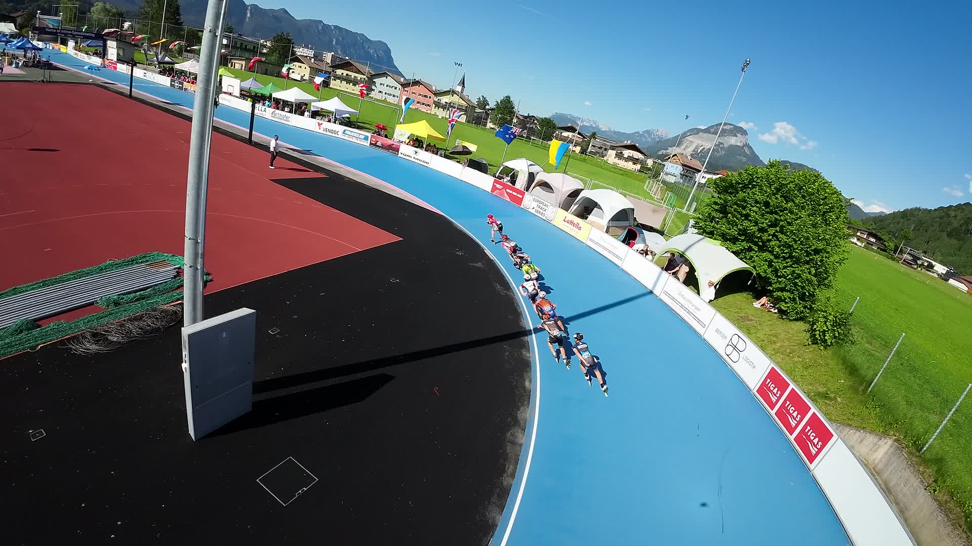 Wörgl 2025/1000m/Youth boys